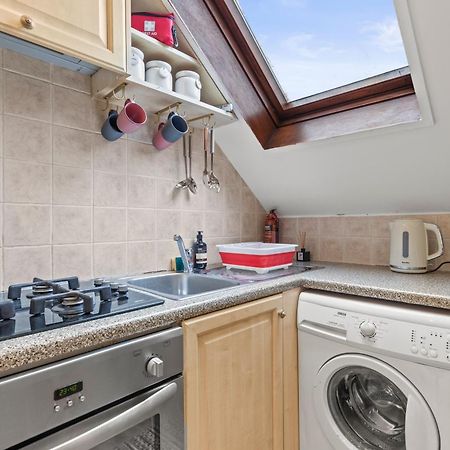Cosy Flat In London Apartment Ealing Exterior photo