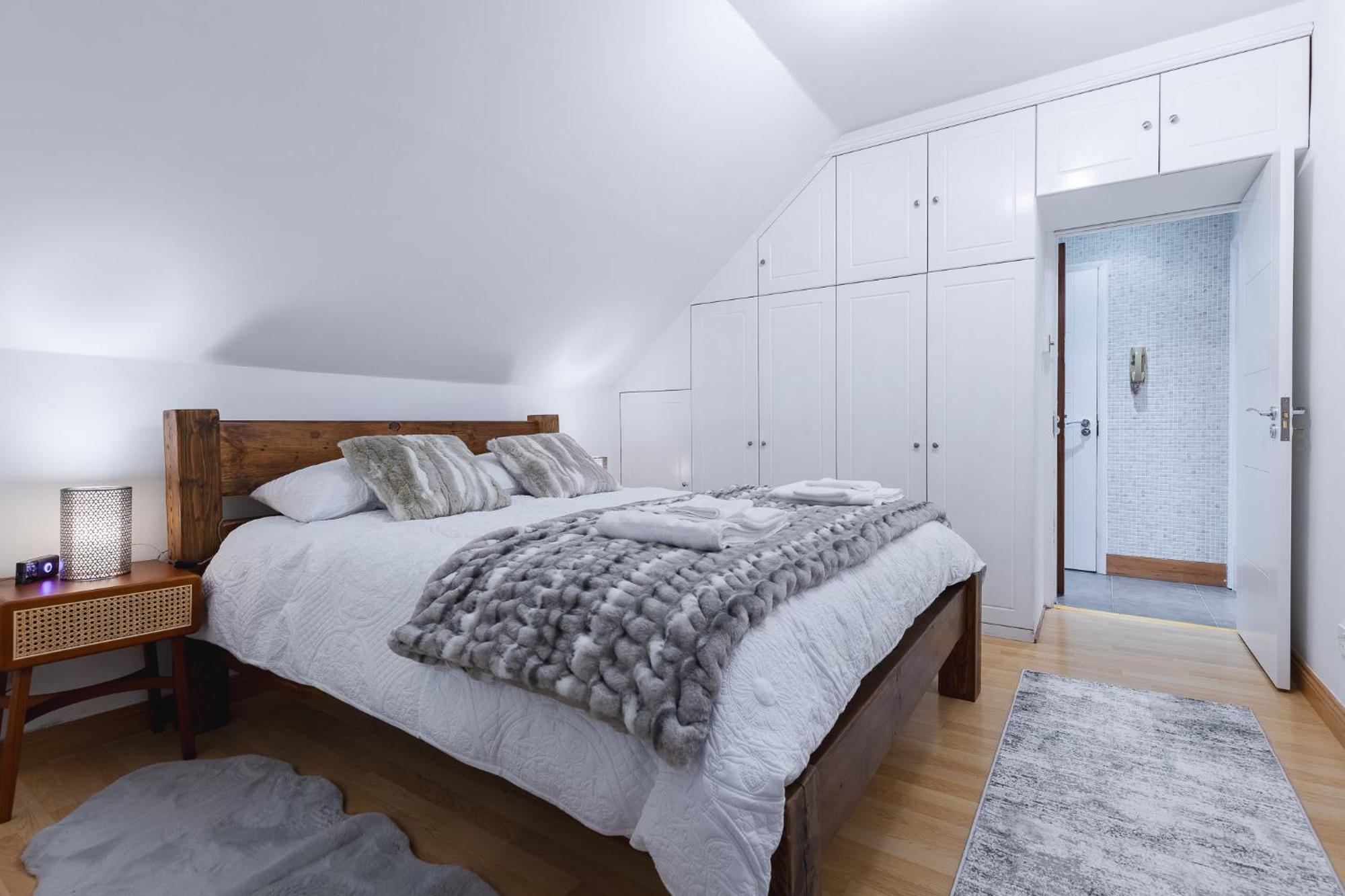 Cosy Flat In London Apartment Ealing Room photo