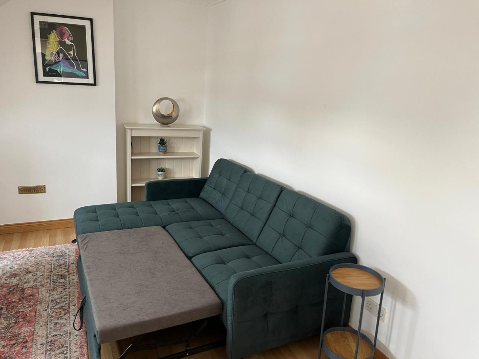 Cosy Flat In London Apartment Ealing Room photo
