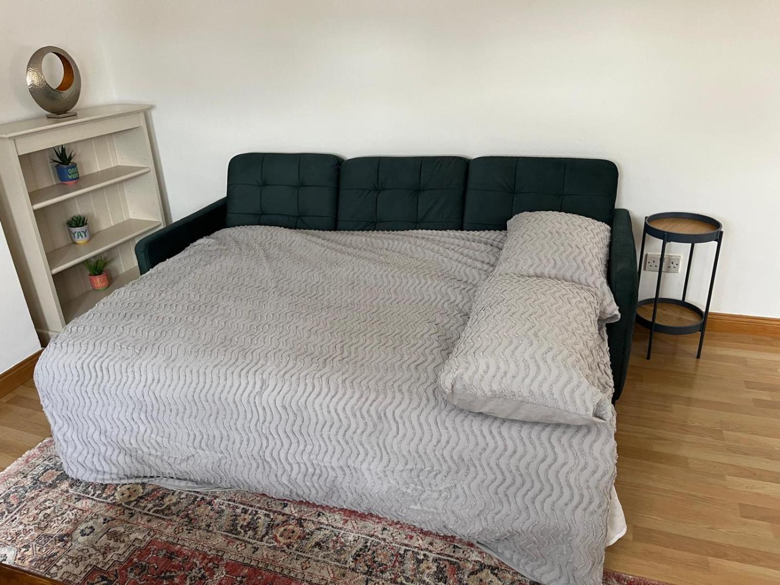 Cosy Flat In London Apartment Ealing Room photo